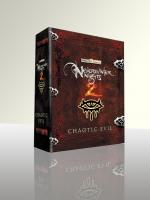 Collectors Edition: Chaotic Evil Box