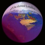 Enchanted Lands: Weltkugel