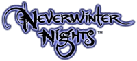 Logo: Neverwinter Nights